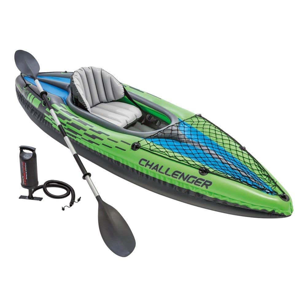 intex challenger kayak intex challenger kayak