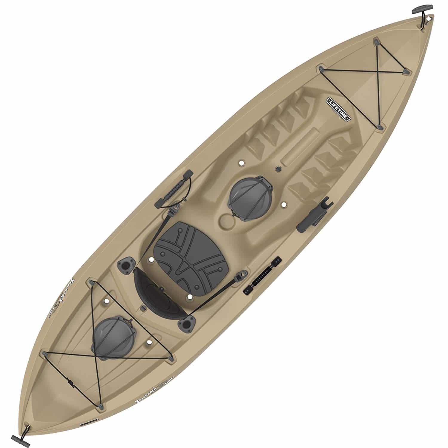 lifetime tamarack kayak lifetime tamarack kayak
