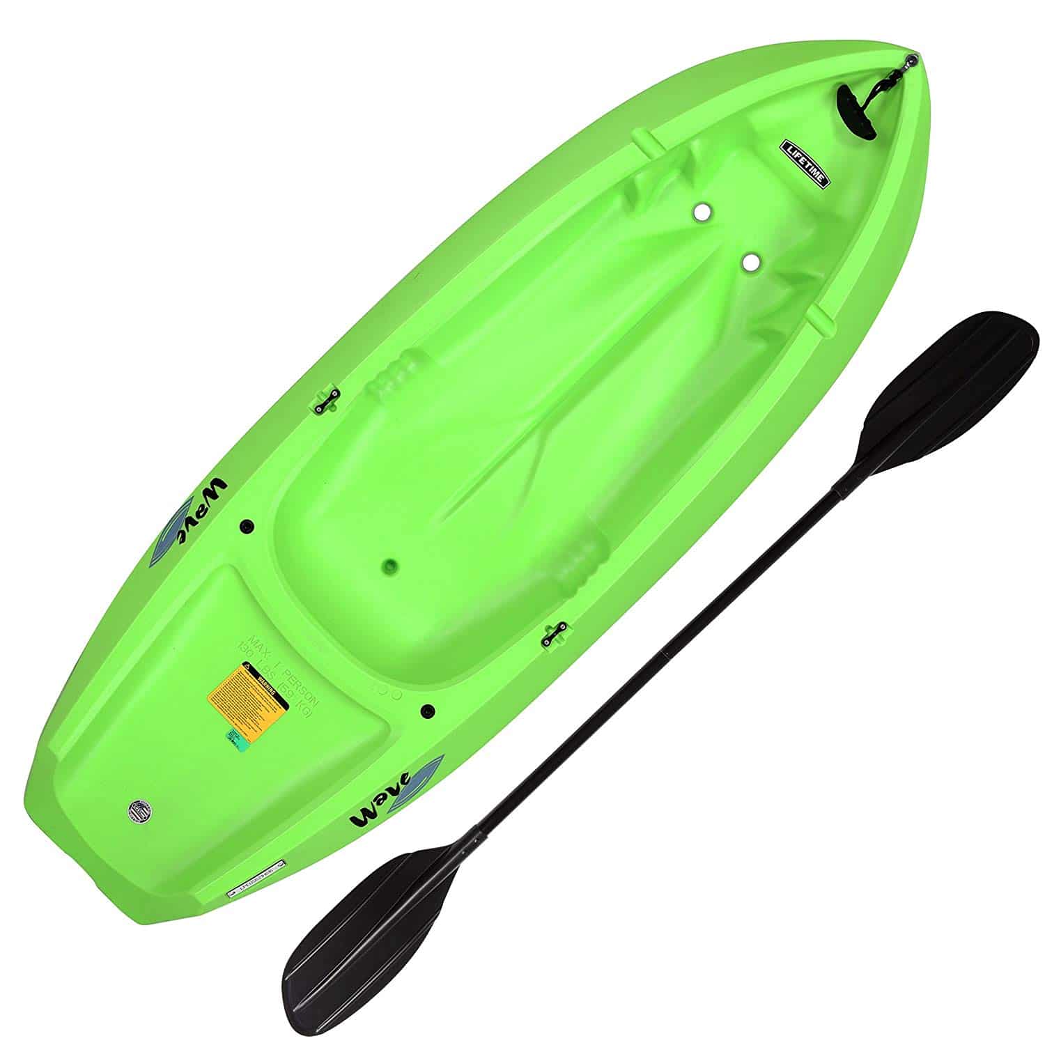 lifetime youth wave kayak lifetime youth wave kayak